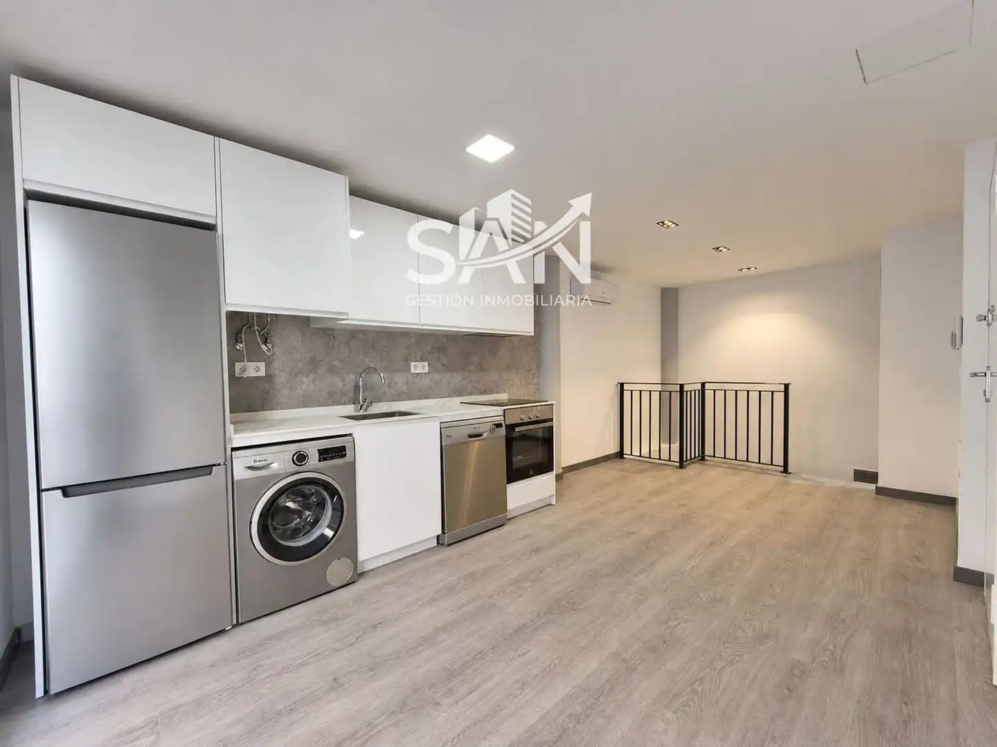 Duplex with lift for sale in Torrero-La Paz, imagen 5