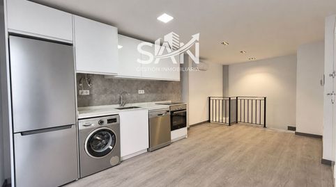 Foto 5 de Dúplex en venda a Barrio Torrero, Zaragoza Capital