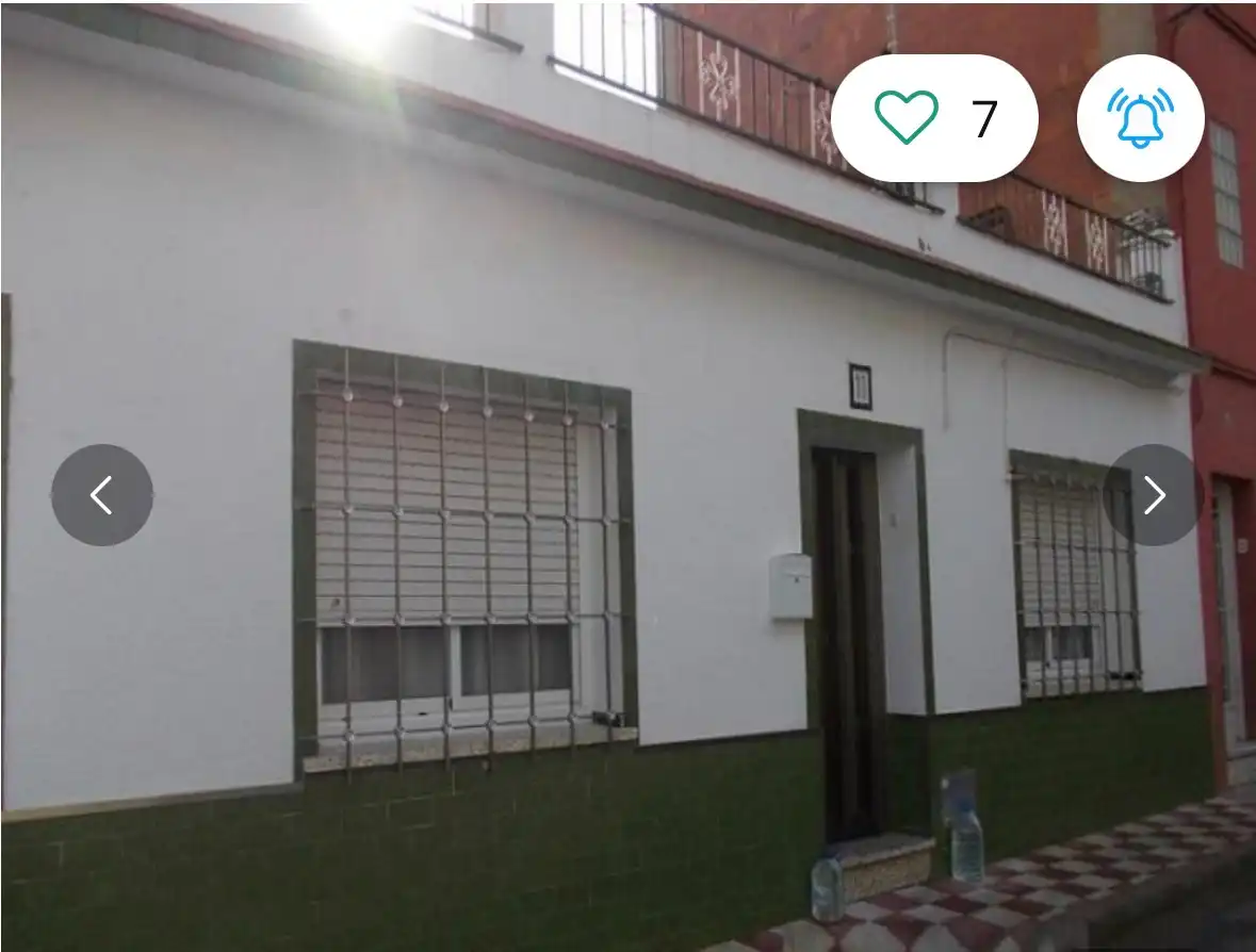 Adosado en venta en Palafolls