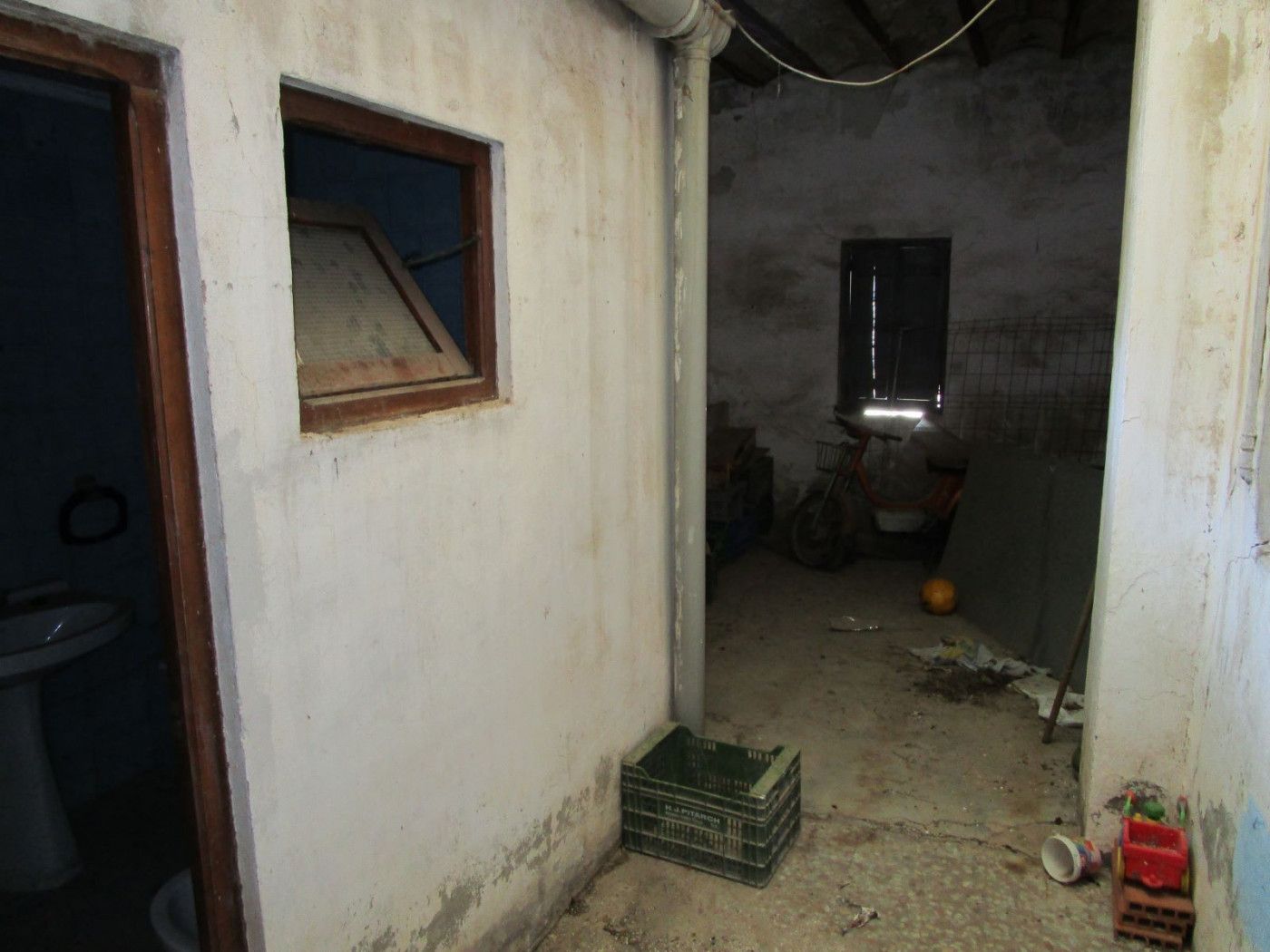 Casa o chalet en venta en Alzira