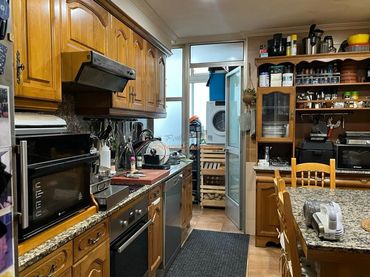 Appartement avec ascenseur à vendre à Zona Ultramar