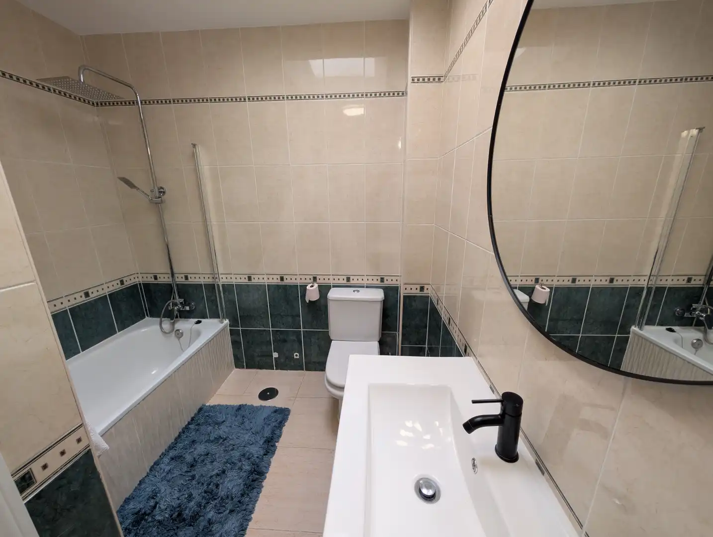 Bathroom of Detached homes for sale in San Isidro