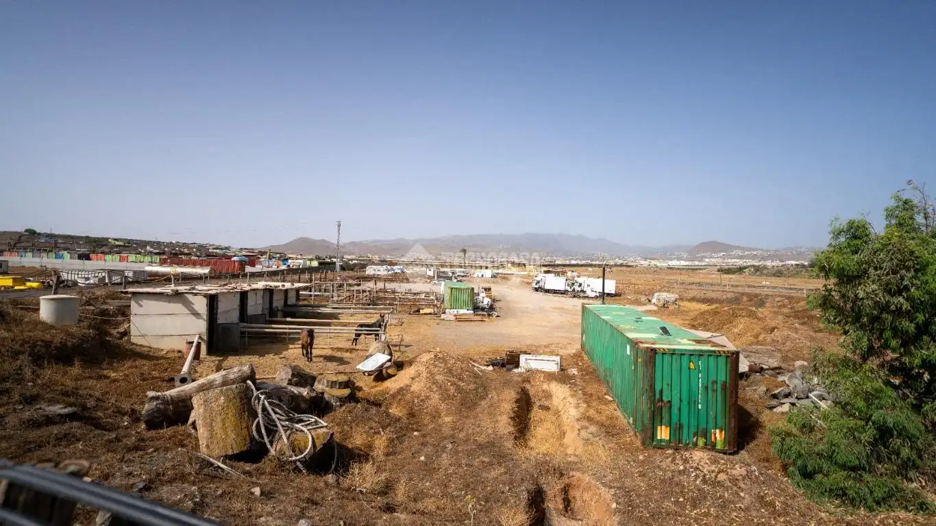 Terreny residencial en venda a San Gregorio, imagen 27