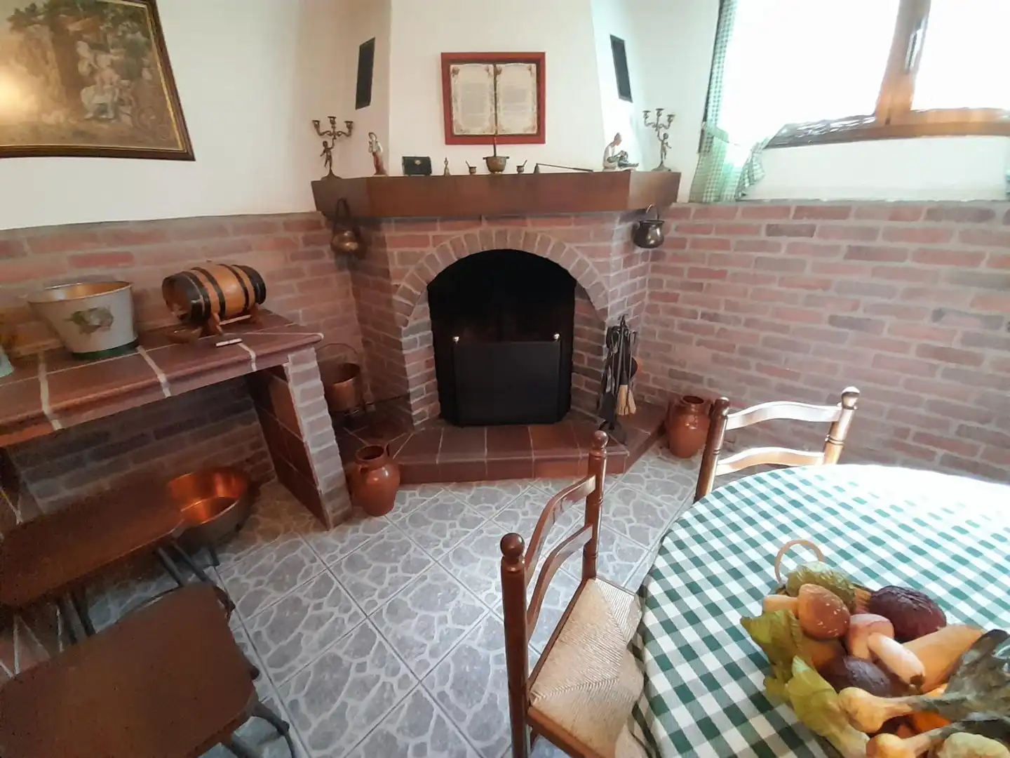 Villa con terrazza in vendita a Torre del Bierzo, imagen 70