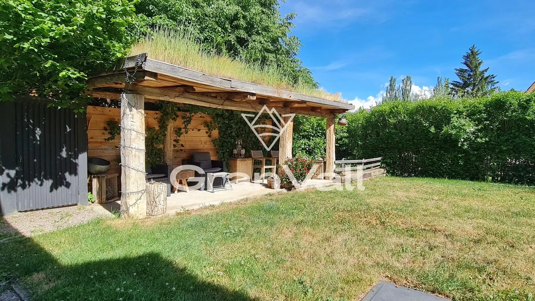 Haus oder Chalet zum Verkauf in Puigcerdà mit Heizung, Privatgarten und Terrasse