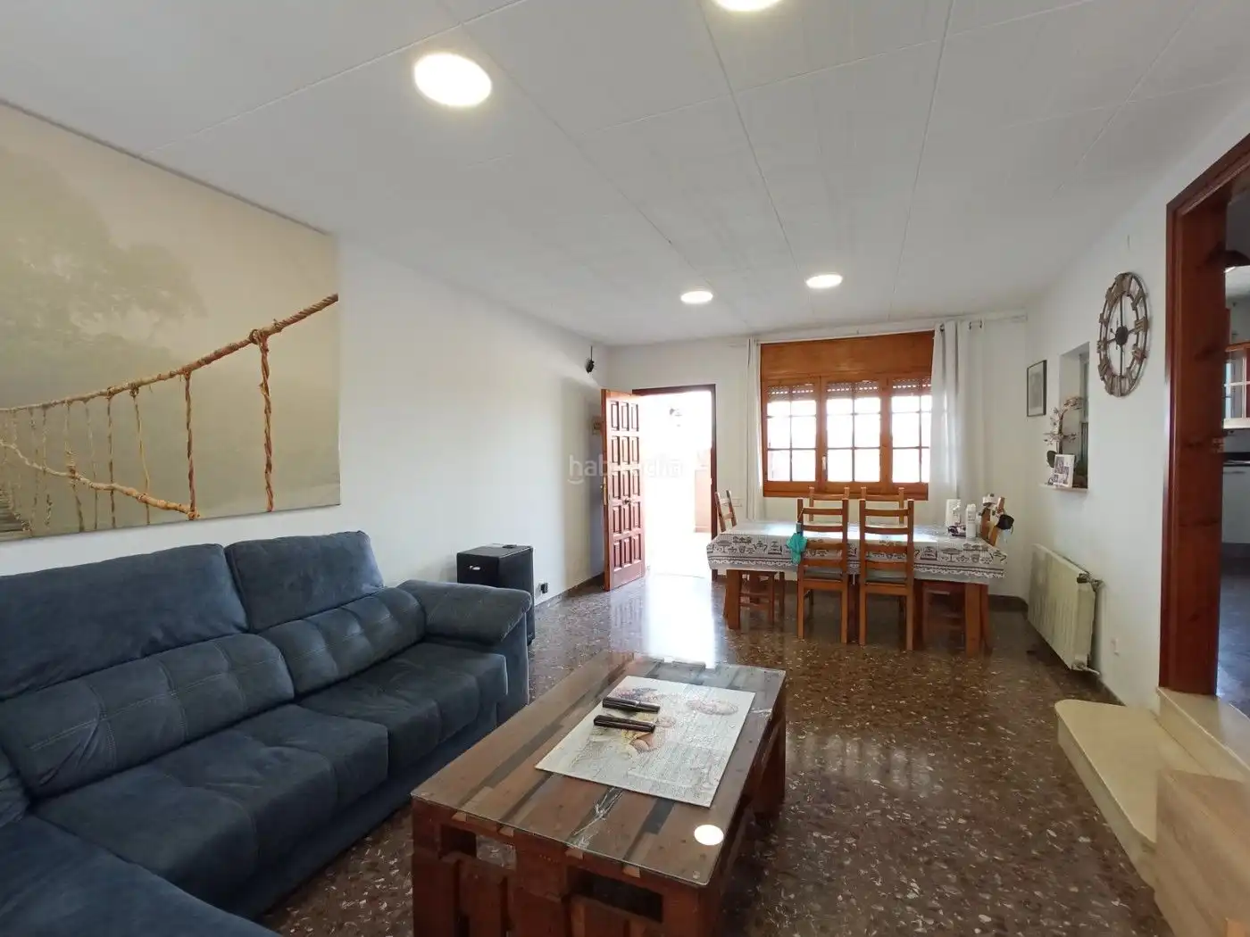 Casa amb jardí en venda a Carrer Empordà 224, imagen 4