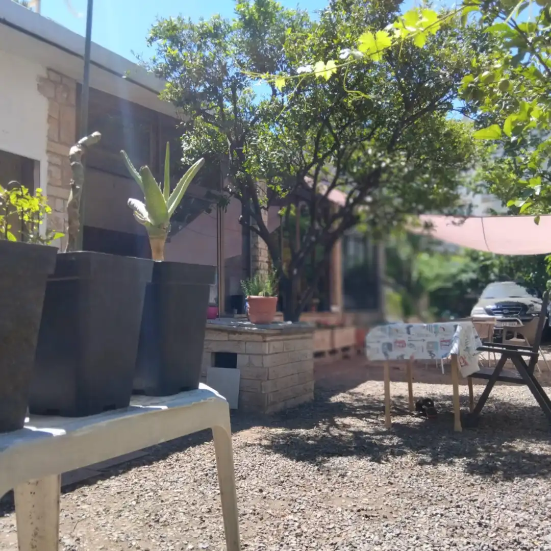 Exterior view of Houses for sale in Salou  with Air Conditioner, Private garden and Terrace