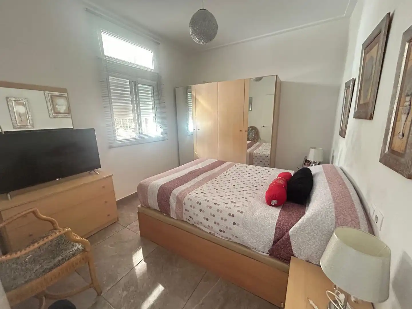 Habitación de Planta baja en venta en Crevillent