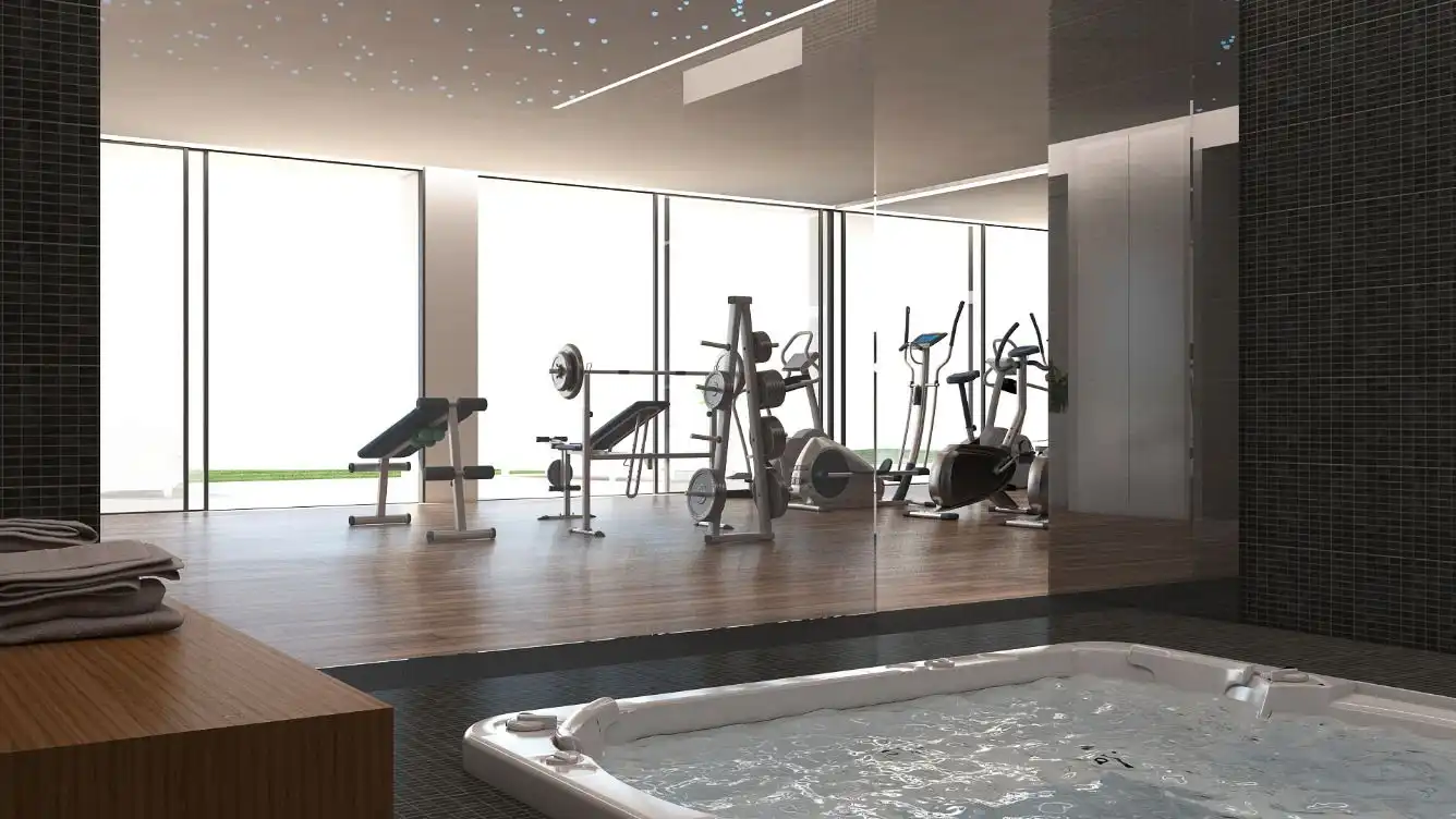 Apartment with pool for sale in Nueva Andalucía, imagen 22