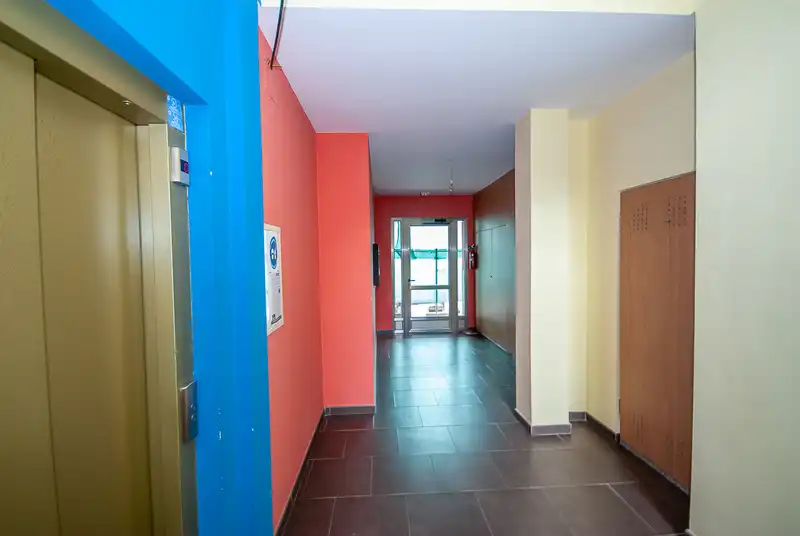 Apartamento en venta en SAN CAMPIO, Outes
