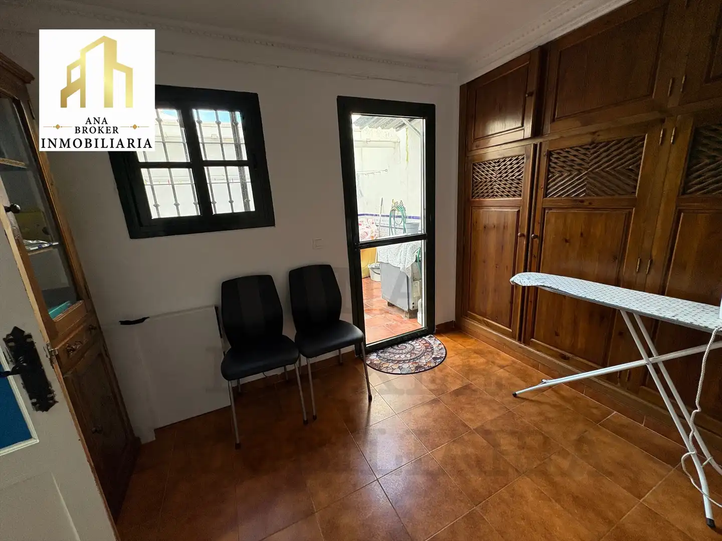 Casa adosada en venta en Calle Honduras, La Planilla