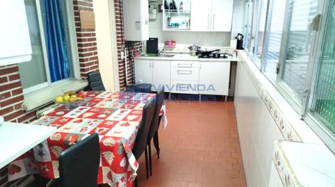 Foto 2 de Piso en venta en Mercedes Rodríguez, Buena Vista,  Madrid Capital