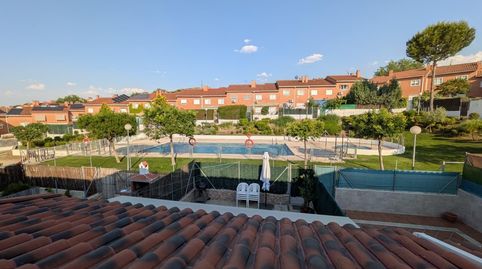 Photo 2 of Detached homes for sale in Calle de San Nicolás, Nuevo Aranjuez - Ciudad de las Artes, Aranjuez