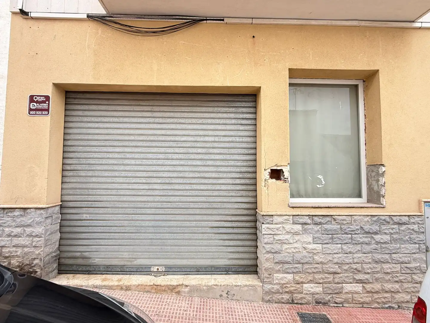 Local comercial en venta en Calle Don Juan de Borbón, imagen 11