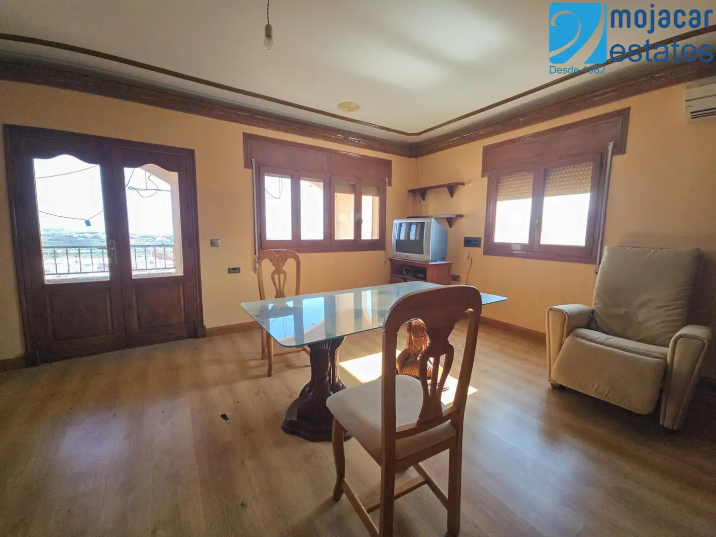 Villa con piscina in vendita a Calle los Algarrobos 3, imagen 16