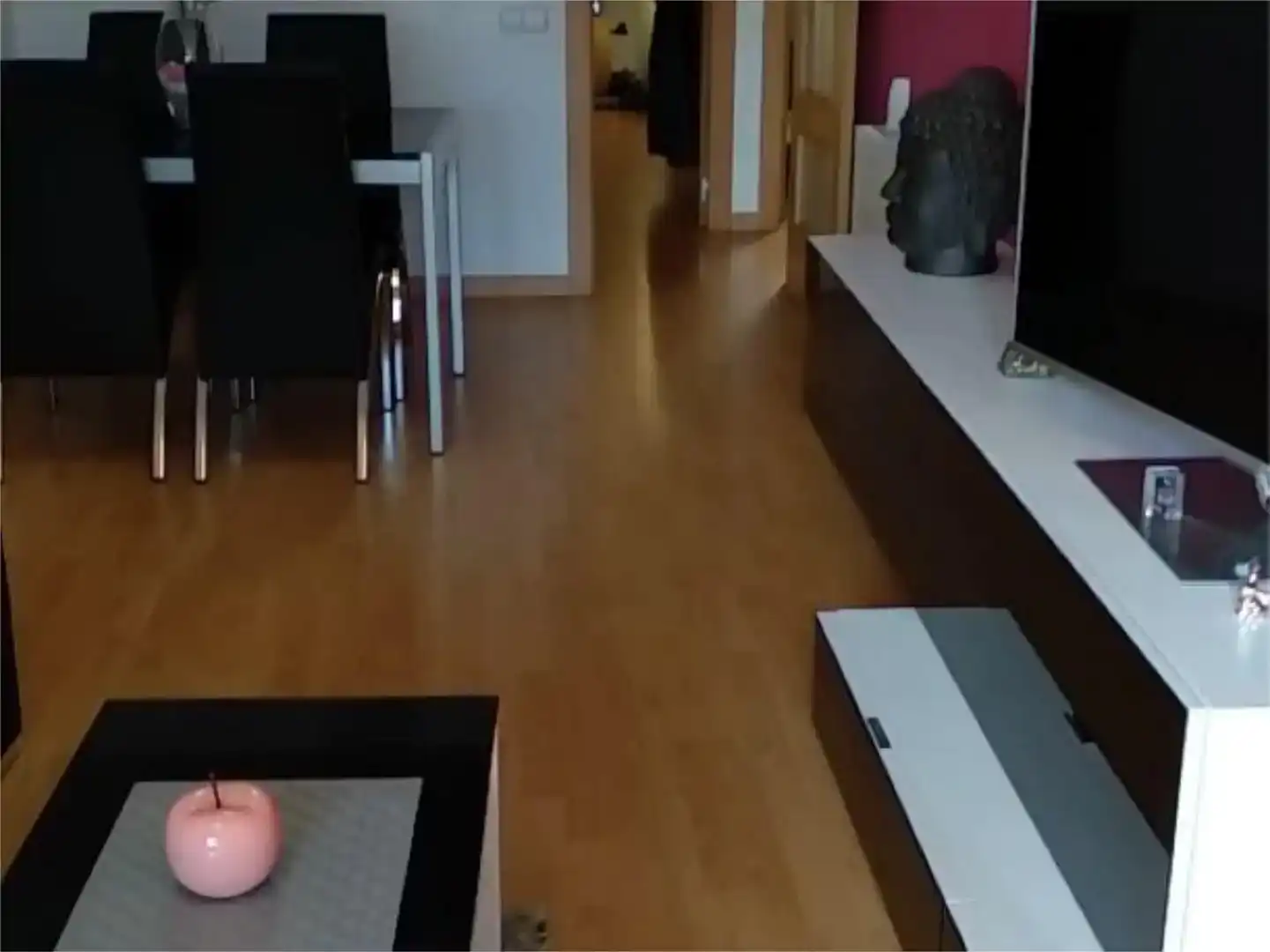 Sala d'estar de Pis en venda en Montmeló amb Aire condicionat
