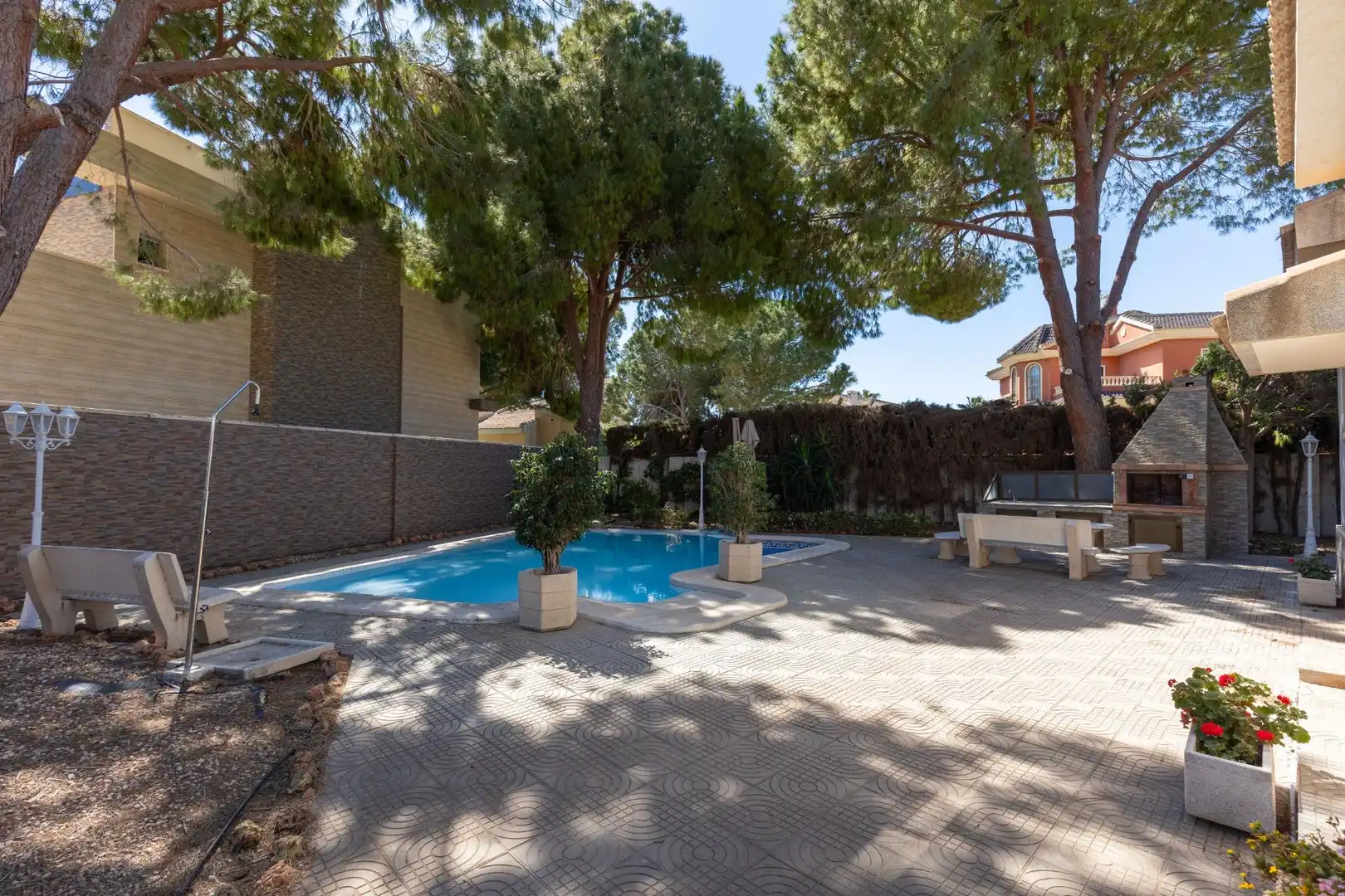 Casa o chalet en venta en Calle de Segovia, Doña Pepa