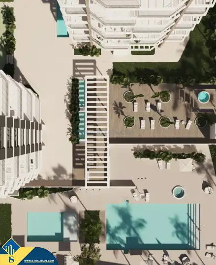Attique avec piscine à vendre à Marisol Park - Ortembach - Los Almendros, imagen 8