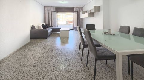 Foto 2 de Piso en venta en Calle de Tomás Ortuño, Centro Urbano, Benidorm