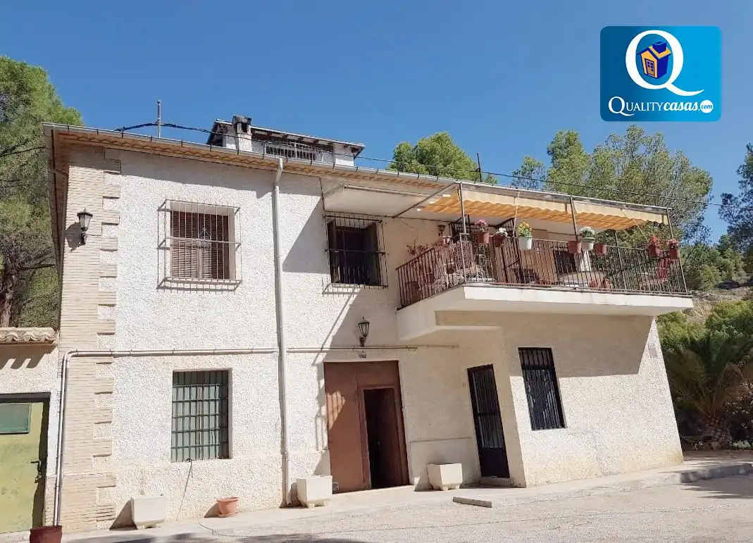 Maison à vendre à Onil, imagen 2