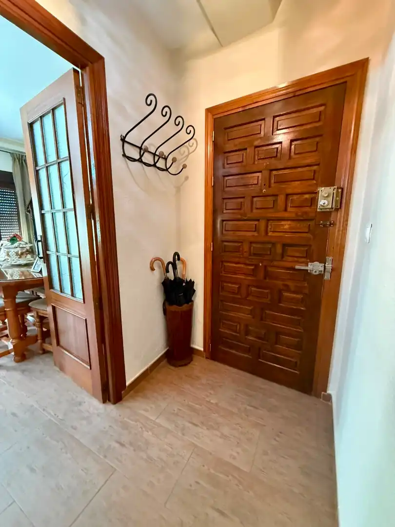 Casa o xalet en venda a Calle Virgen Inmaculada, Centro