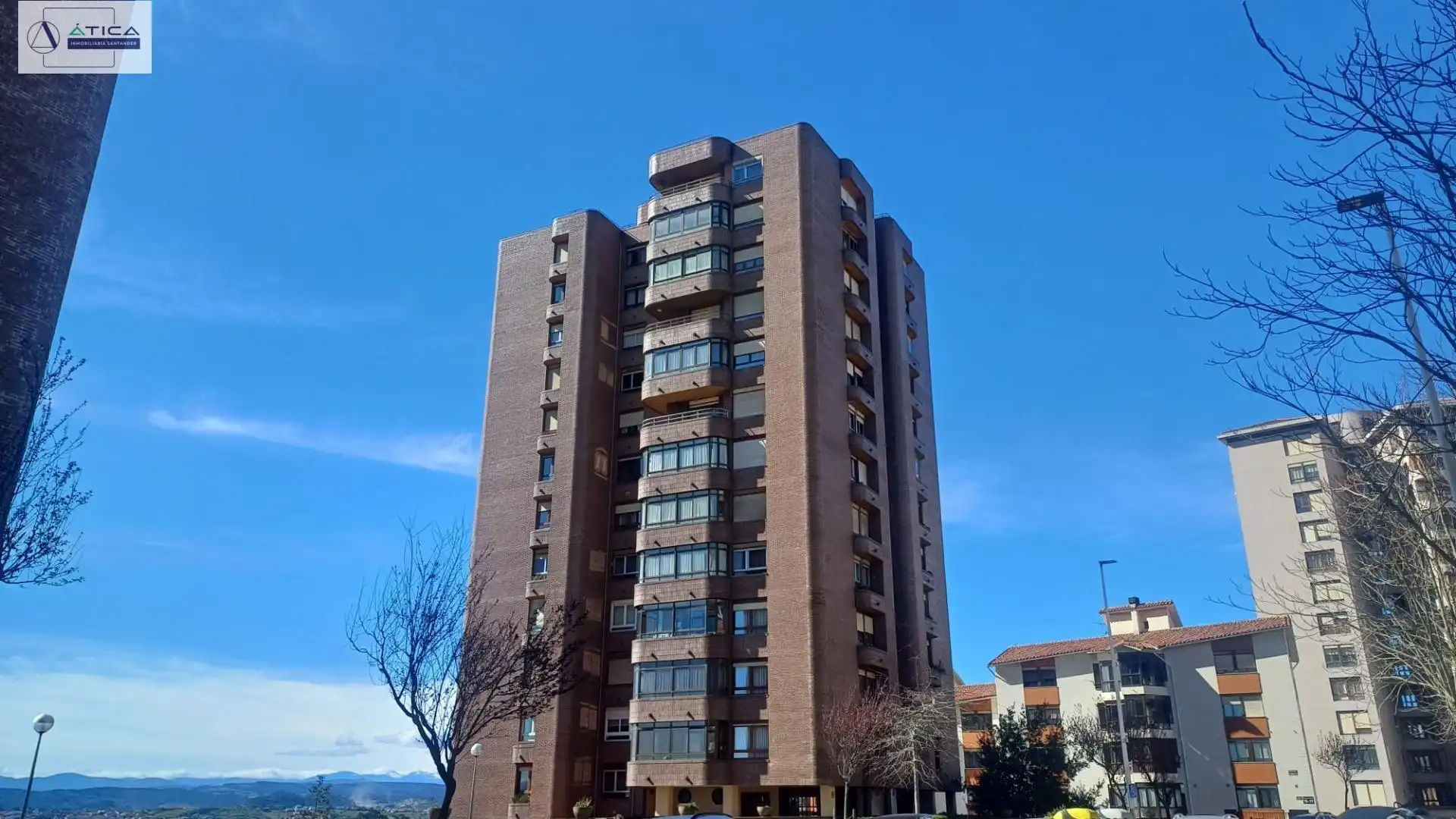 Piso en venta en Alisal - San Román