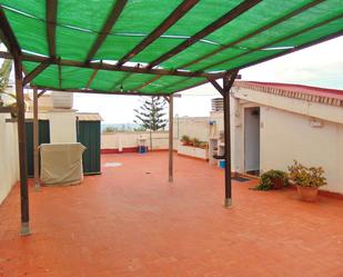 Terrace of Attic for sale in Pilar de la Horadada  with Air Conditioner, Terrace and Balcony