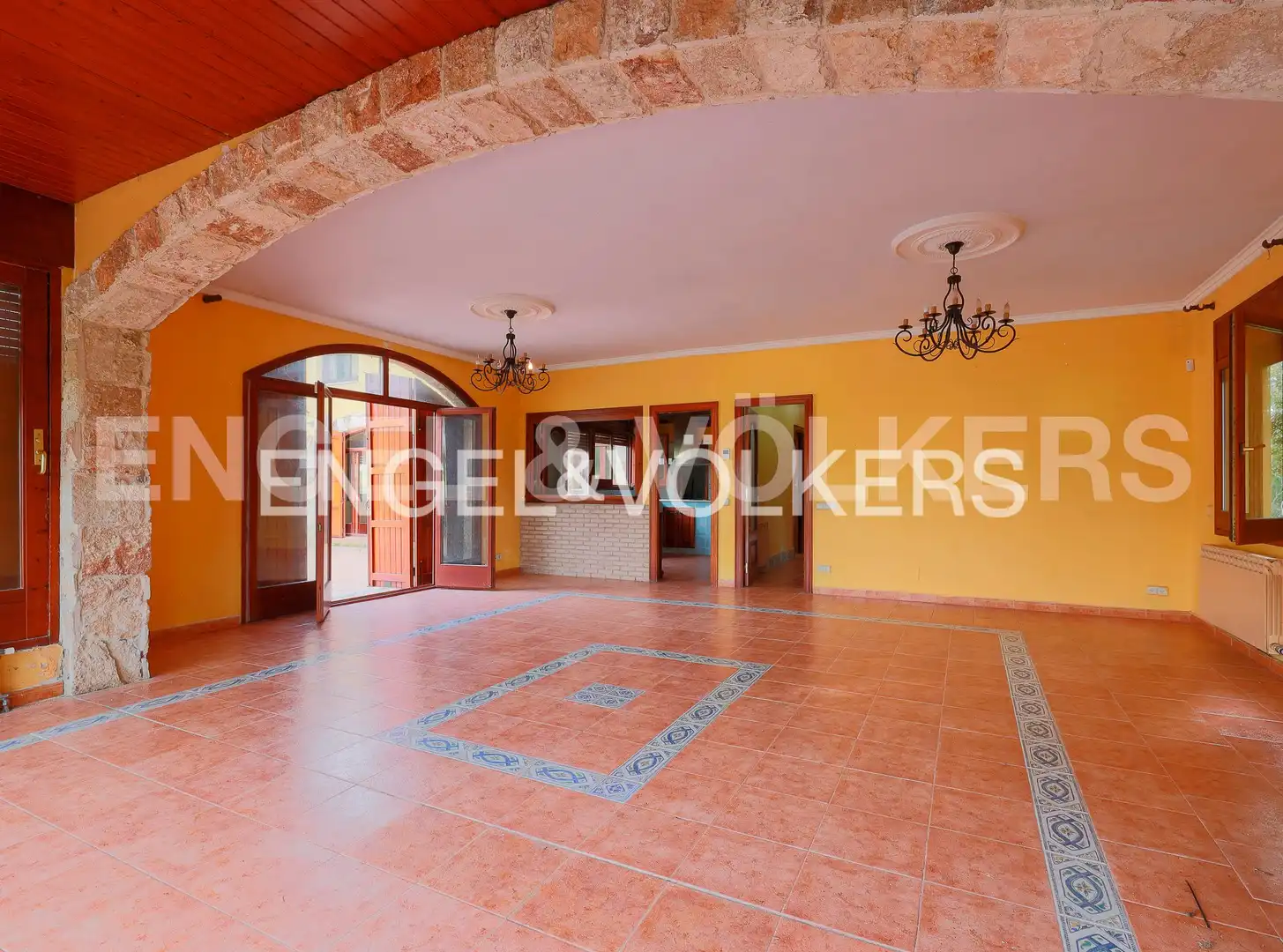 Casa o chalet en venta en Montcada i Reixac con Calefacción, Jardín privado y Terraza