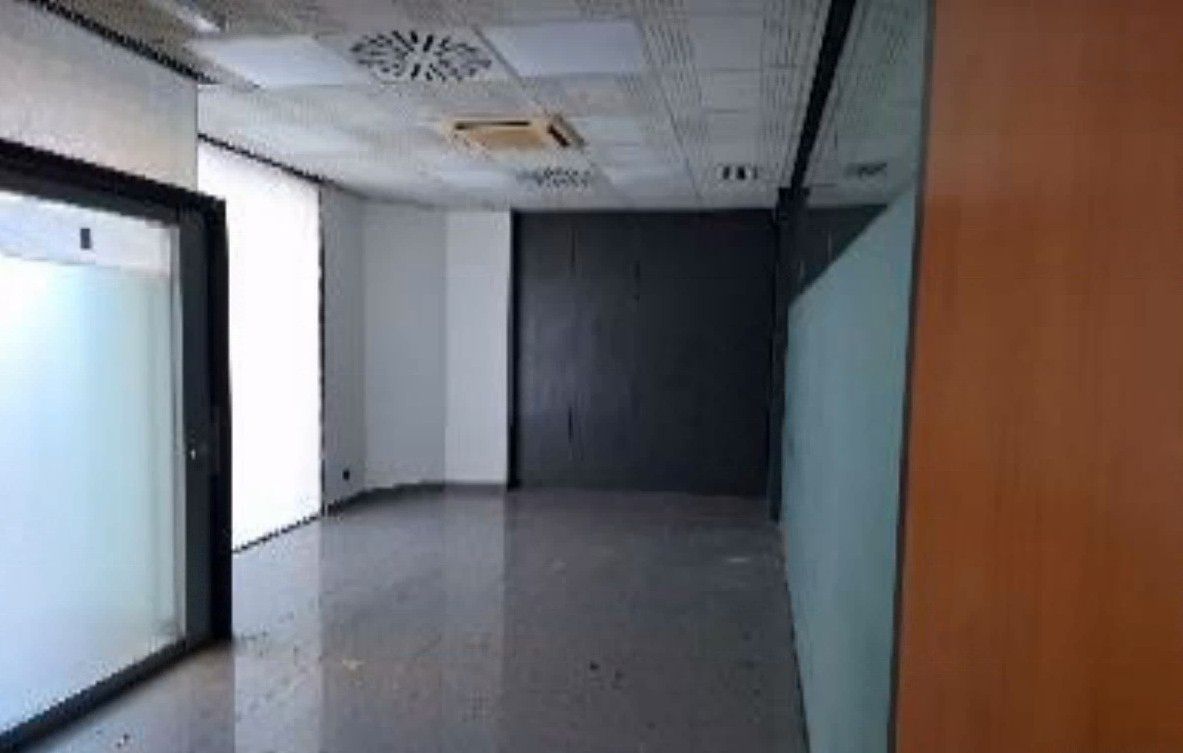 Local en venda en  Murcia Capital