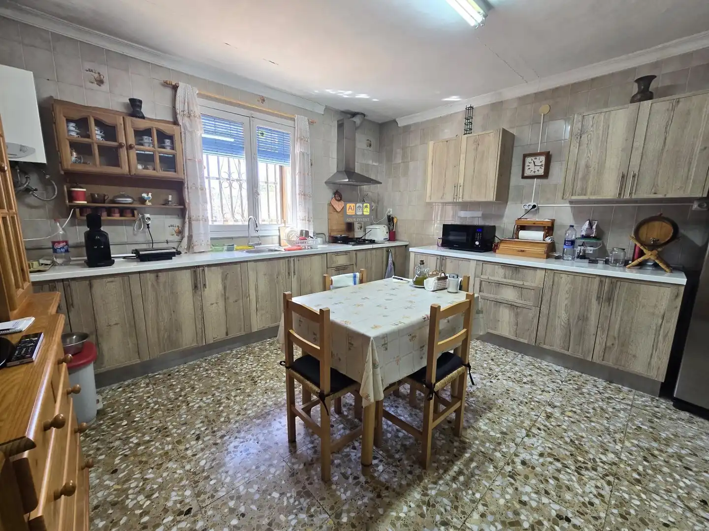 Haus mit Pool zum Verkauf in Relleu, imagen 16