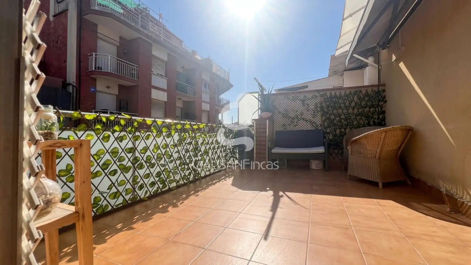 Penthouse zum Verkauf in Joan Brillas, imagen 5
