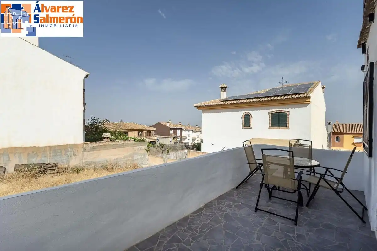 House for sale in Calle HARALES, imagen 25