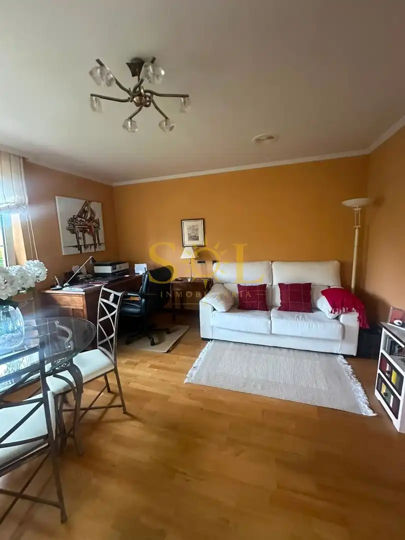 Casa pareada con terraza en venta en Calle Federico Castañón, imagen 19