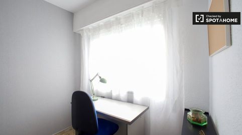 Foto 2 de Habitación en Nou Moles, Valencia Capital