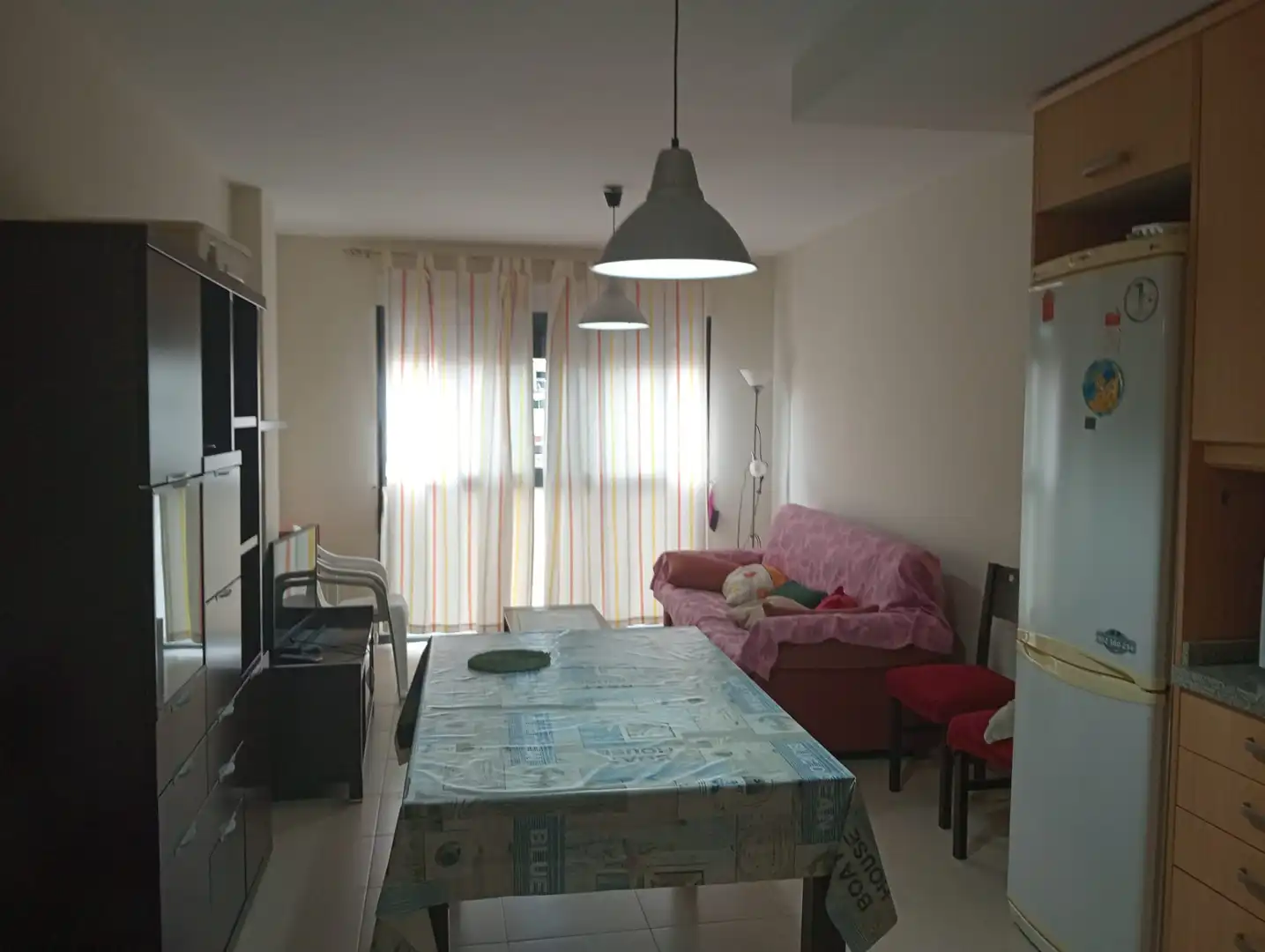 Wohnung mit Pool zur Miete in Zona Papa Luna - Platja del Gurugú, imagen 5