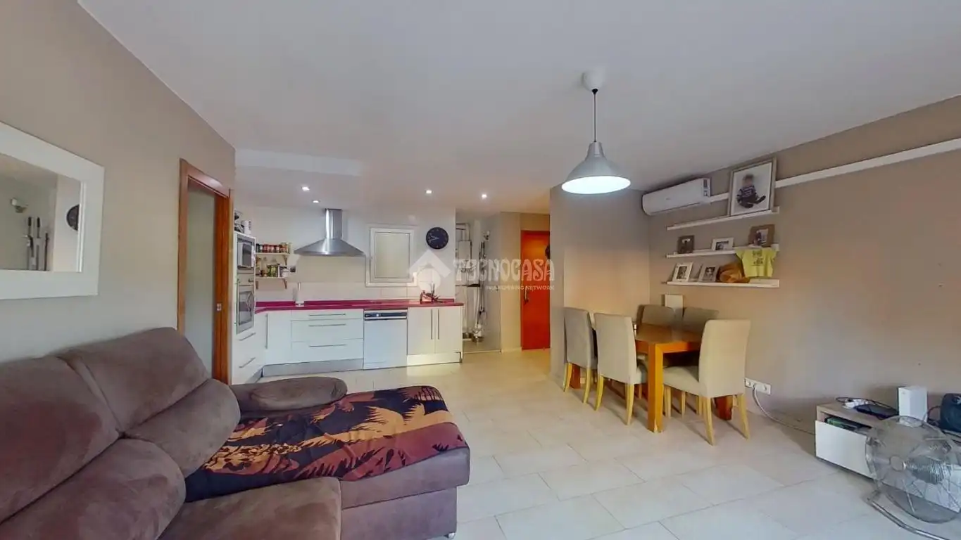 Flat for sale in Can Monic