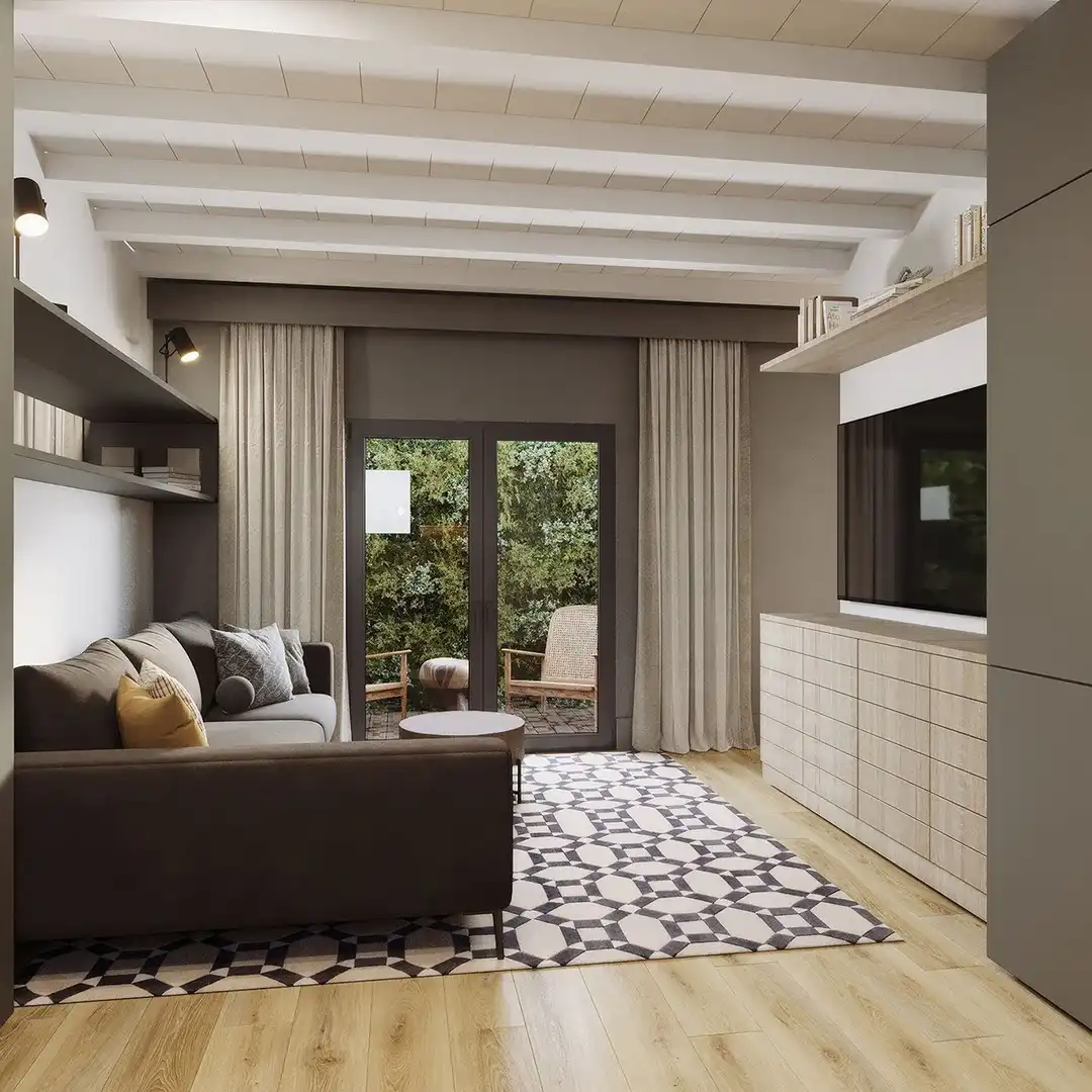 Flat with lift for sale in Gràcia, imagen 3