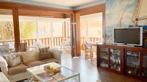 Foto 5 de Apartament en venda a Calle Arco de Los Reyes, 18, Cabo de Palos, Cartagena