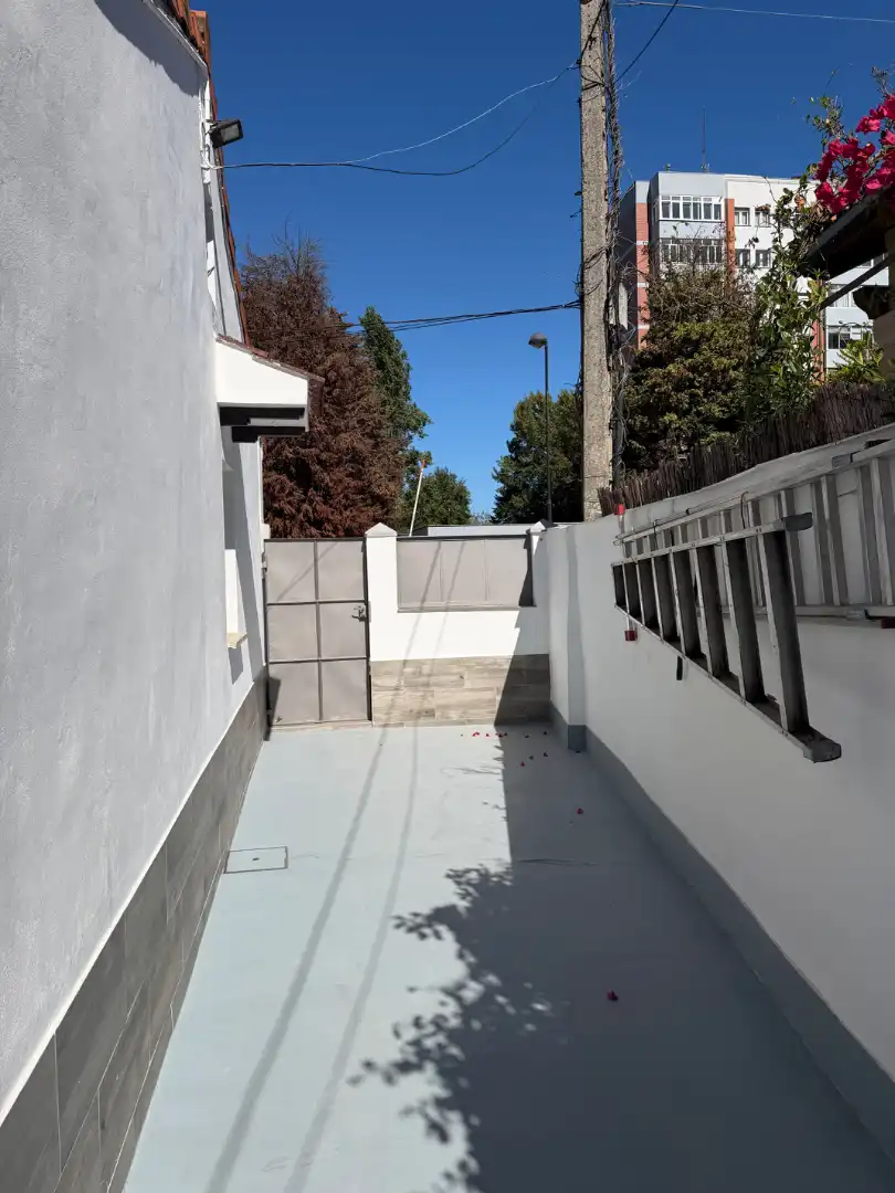 Casa a schiera con giardino in vendita a Avenida el Campón 28, imagen 14