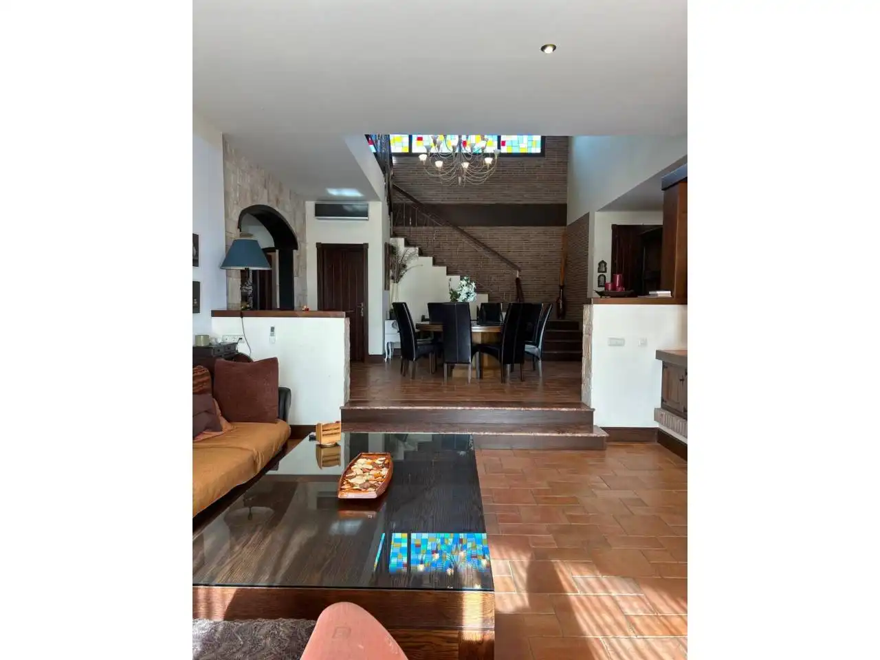 Finca rústica en venda en Estepona amb Aire condicionat, Calefacció i Jardí privat