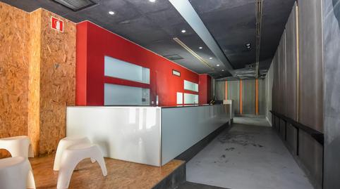 Photo 2 of Premises for sale in Calle San Vicente Paul, 11, Monte Alto - Zalaeta - Atocha, A Coruña Capital