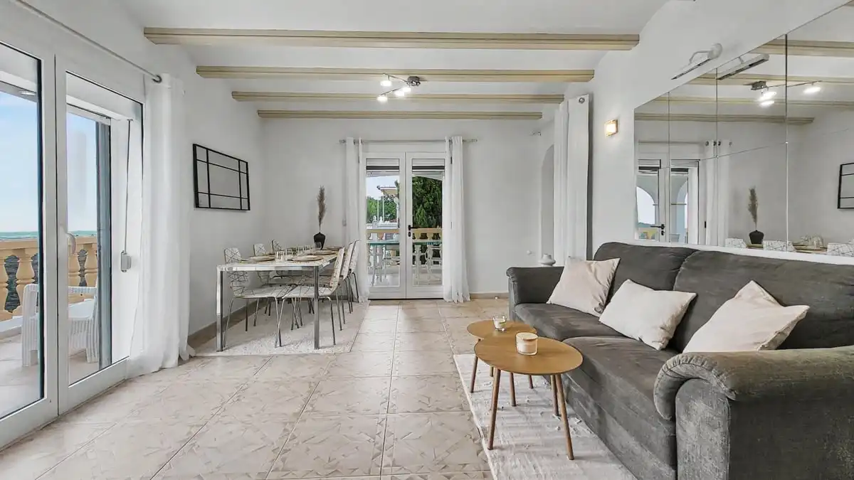 Casa con piscina in vendita a Orba, imagen 7