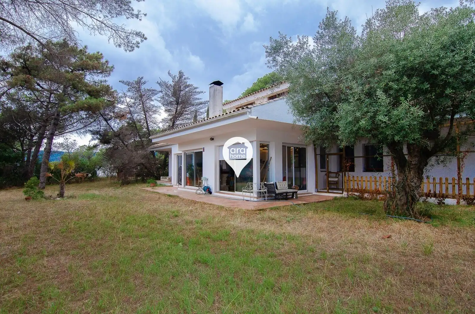 Finca rústica en venda a Barrio 08310, Urbanitzacions