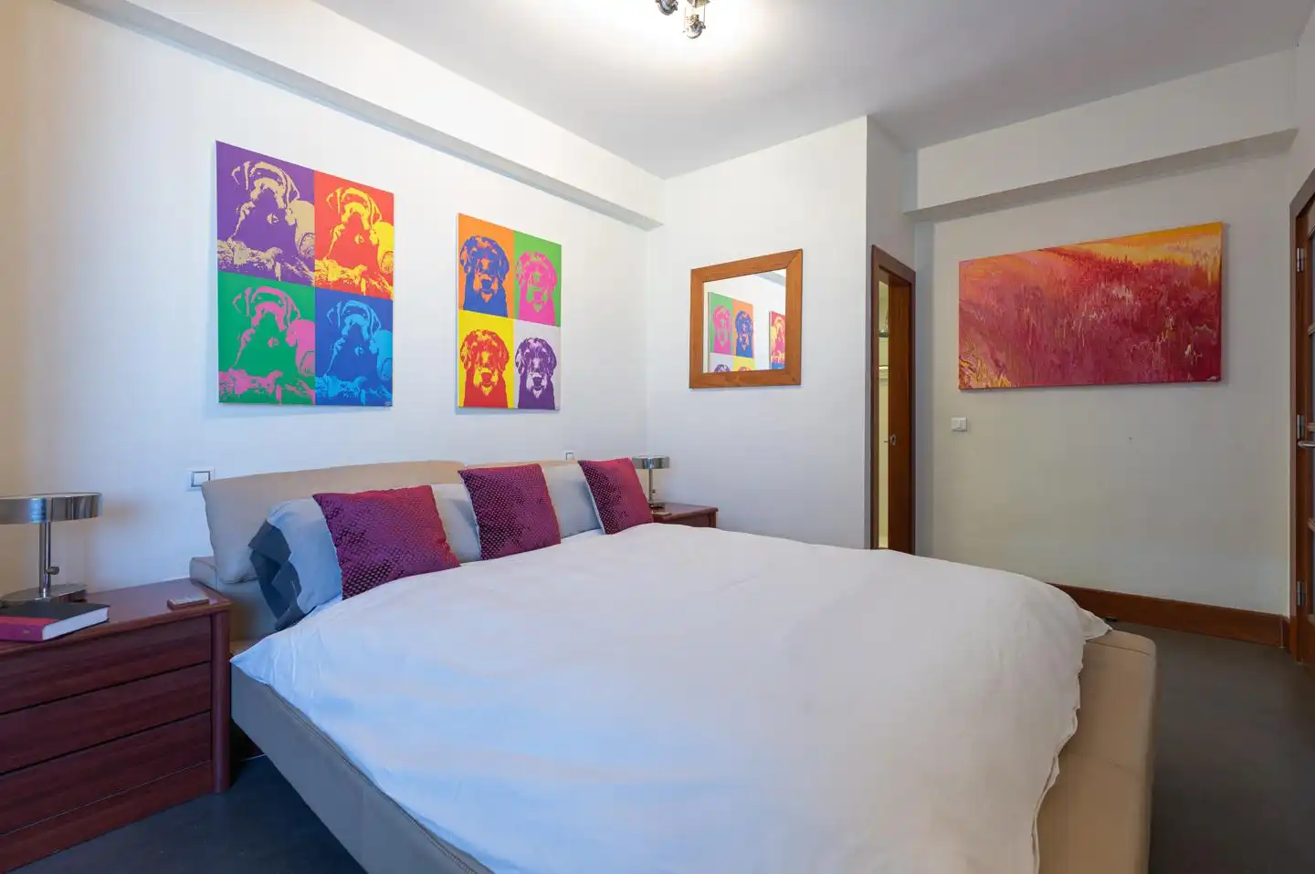 Penthouse with lift for sale in Calle Ferreras, imagen 23