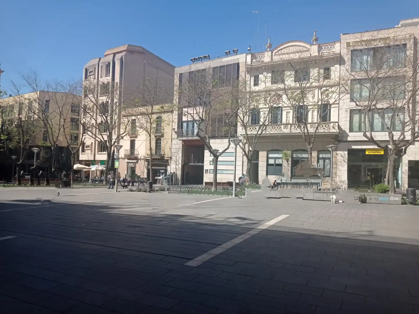 Locale commerciale in cessione a Centre - Sant Oleguer, imagen 14