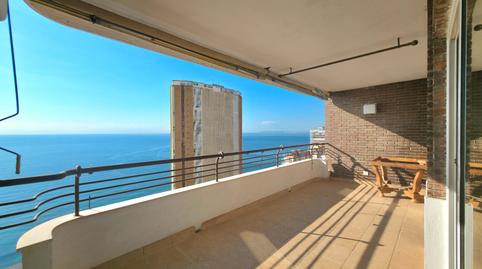 Photo 5 of Flat for sale in Avenida de Villajoyosa, 103, Albufereta, Alicante / Alacant