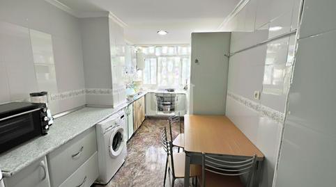 Foto 5 de Piso en venta en Calle Guadalbullón, Palma - Palmilla, Málaga