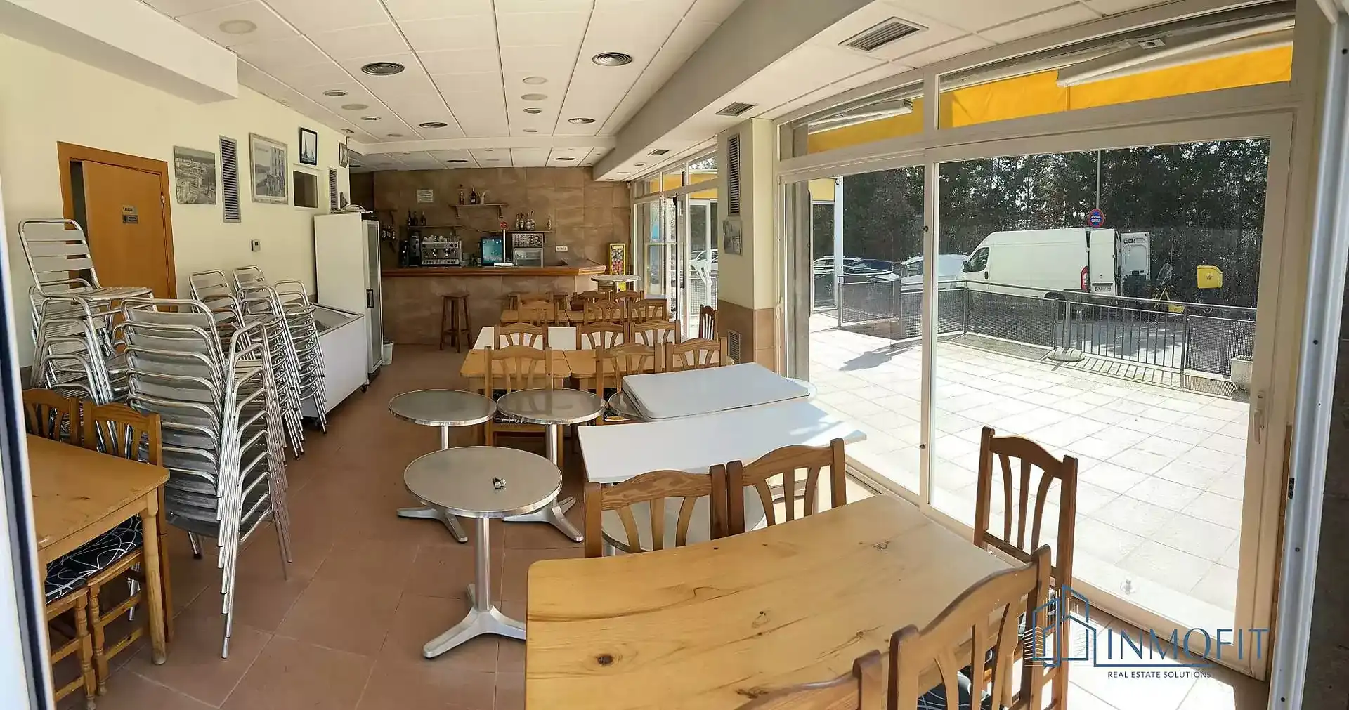 Local comercial en venta en El Molí-El Rieral, imagen 6