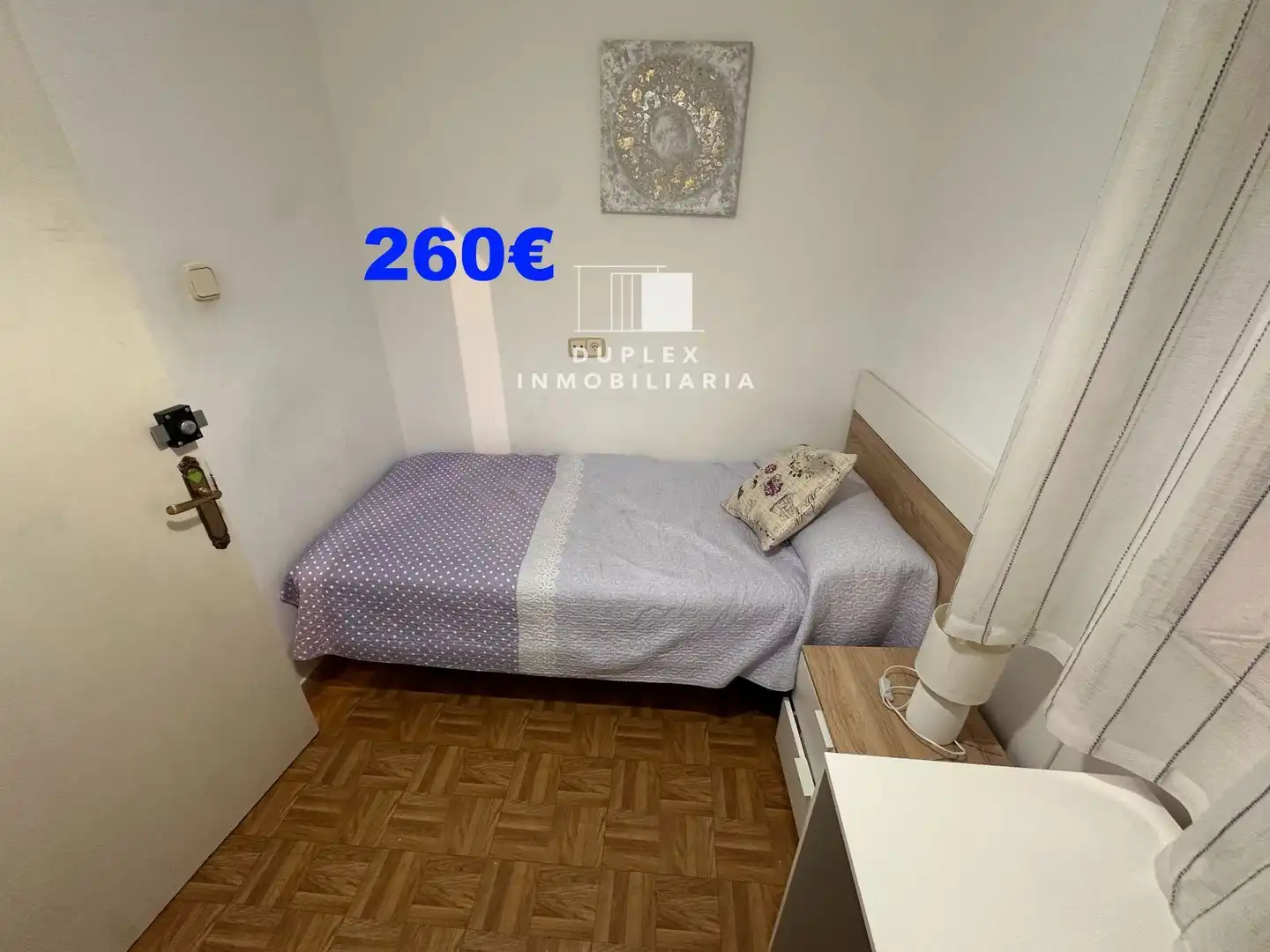 Piso de alquiler en CALLE FEDERICO GARCÍA LORCA, Centro