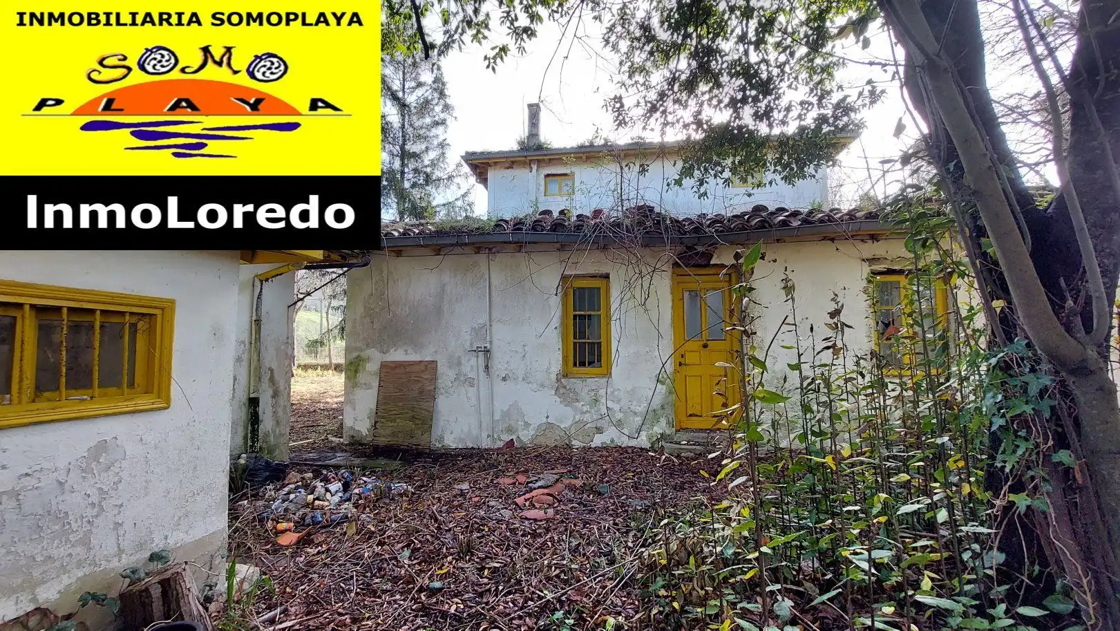 Casa o chalet en venta en Ribamontán al Monte con Jardín privado